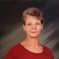 Rita Ann Murr