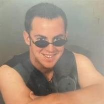 Anthony  "Tony" James Benita