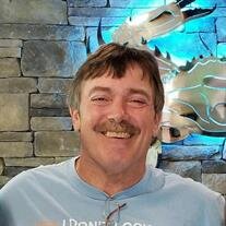 Mr Richard Morley Farver Jr.