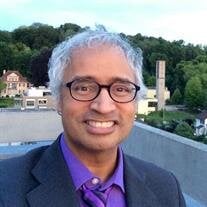Dr. Ravi Prakash Rao