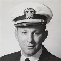 Raymond Louis Thall Sr.