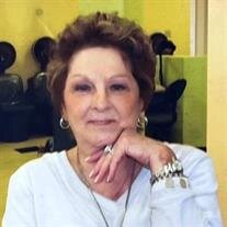 Ida Eileen Hall
