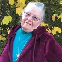 Geraldine Clough