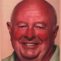 Robert "Scott" Denzin
