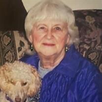 Lois A. Rank