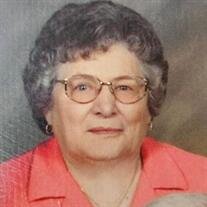 Nellie Jo    Scruggs Hamrick