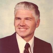 Gordon Johnson Wallace