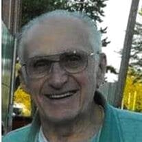 Darrel J. Potts