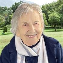 Margaret (Muncie) E. Zujkowski