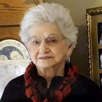 Ola Faye Gustafson