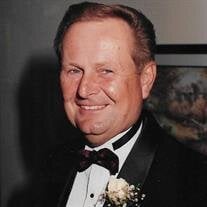 Earl "Terry" Hampson
