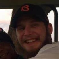 Joshua Bolton
