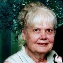 Dorothy Jean Miner