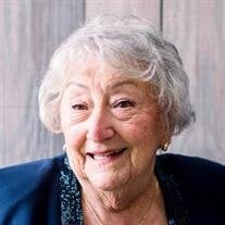 Mollie Bass Abraham