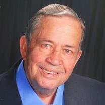 Theodore "Ted" Hoss