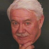 Orvan Tharp