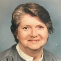 Dorothy Robertson