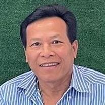 Ho Van Le