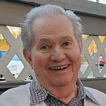 Frederick H. Pond, Jr.