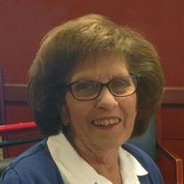 Marilyn Sue Brown