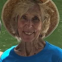 Florence Hollands