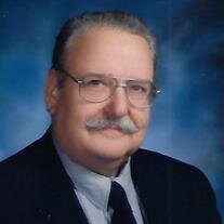 Charles E. Brady II