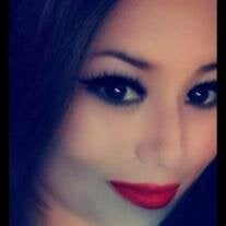 Roxanna Robledo