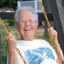 Yvonne M. Gallucci