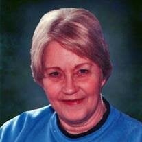 Lynette V. McKee