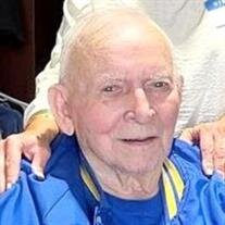 Neil E. Avery