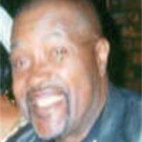 Mr. Jesse Rodgers, Jr.