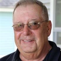 Mr. Wayne "Butch" Brunell