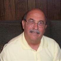 Lawrence "Larry" Anthony Maranto Sr