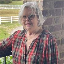 Mrs. Patsy Burnette Pearce
