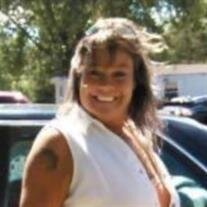 Tracy Sue Chase
