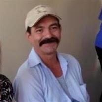 Ramon Camarillo Estrada