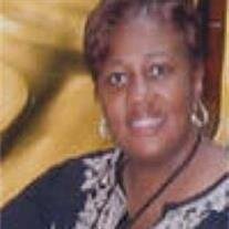 Rev. Vaughnie Marie Judge- Sowell