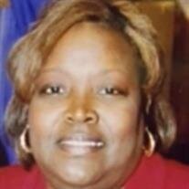 Mrs. Rose Marie Dockins