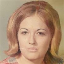 Leota Aniece Hatfield