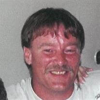 Louis Edward Chaney