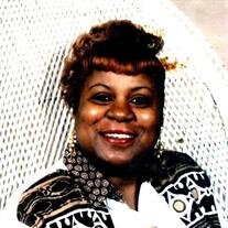 Arie Lee Whitaker