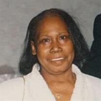 Gladys "Gamma" Kirksey