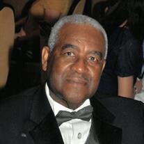 Mr. Edward Napoleon Taylor III
