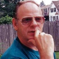 Albert D. Green