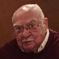 George E. Stefancin