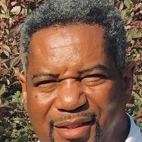 Mr. Tyron Nathaniel Mott