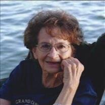 Miriam Roy