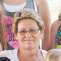 Gail Lynne Kiser
