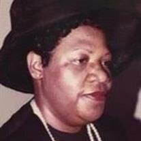 Margaret Marie Jennings