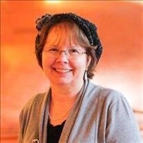 Shelia Ann Holsinger